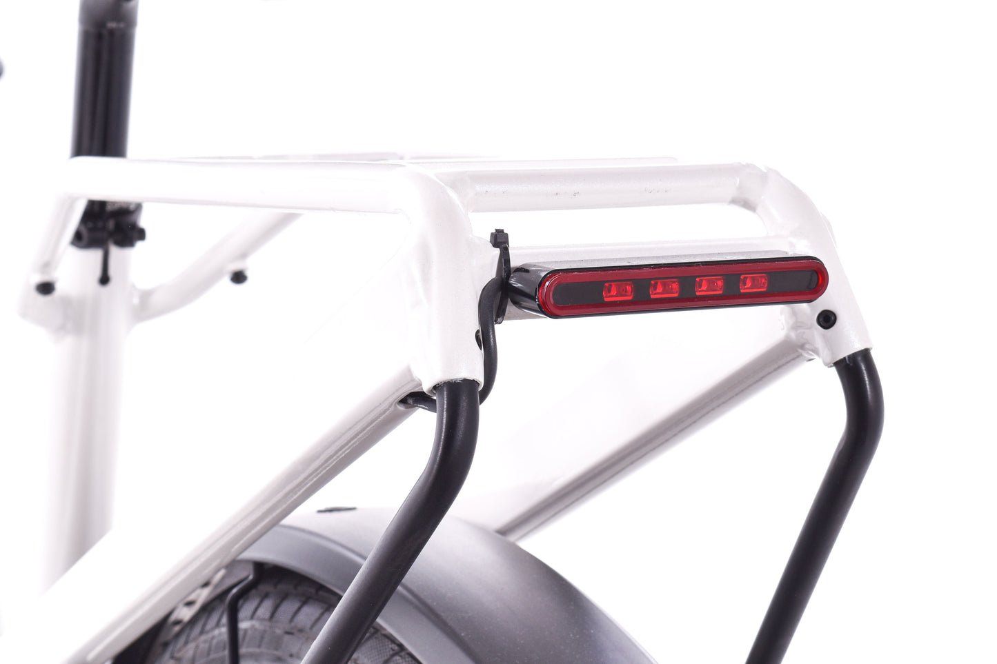 USED Riese & Muller Homage GT Vario Rolhoff E Bike Class 3