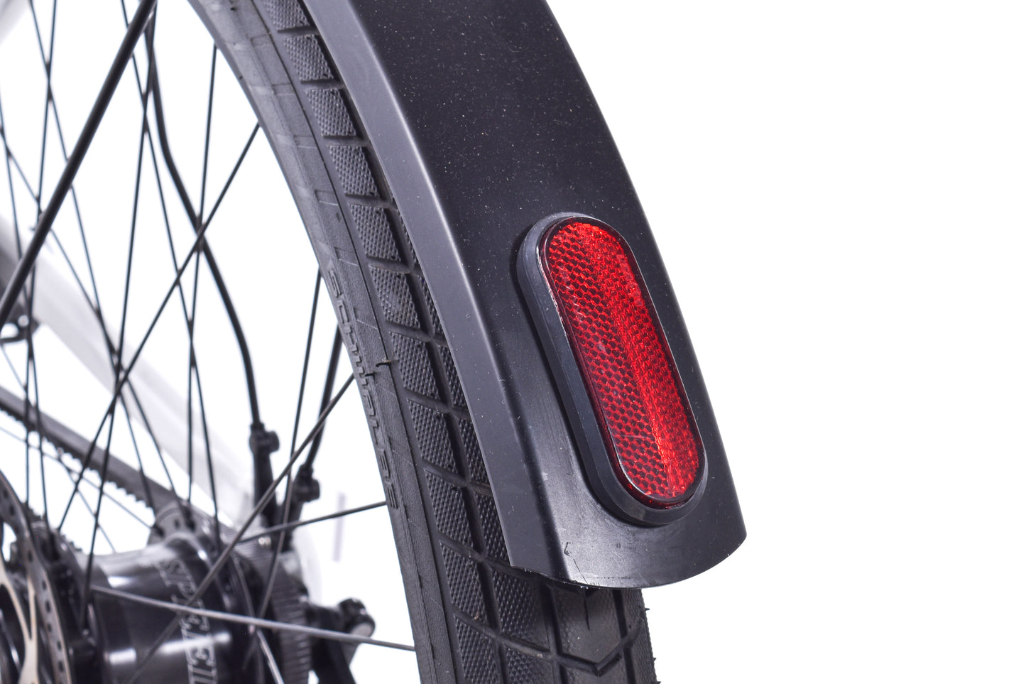 USED Riese & Muller Homage GT Vario Rolhoff E Bike Class 3