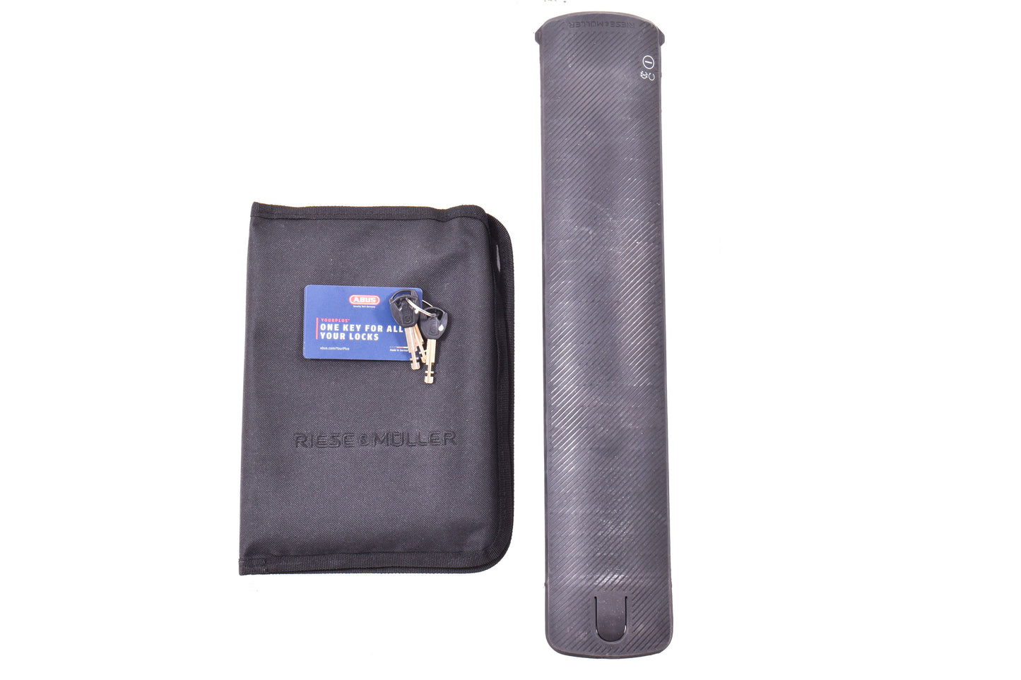 USED Riese & Muller Homage GT Vario Rolhoff E Bike Class 3
