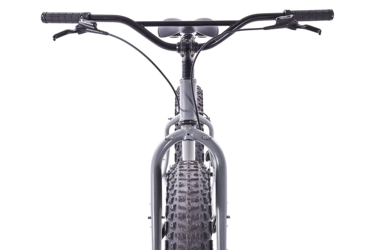 USED Surly Ice Cream Truck Large Fat Bike - 26" Single Speed 45Nrth Dillinger