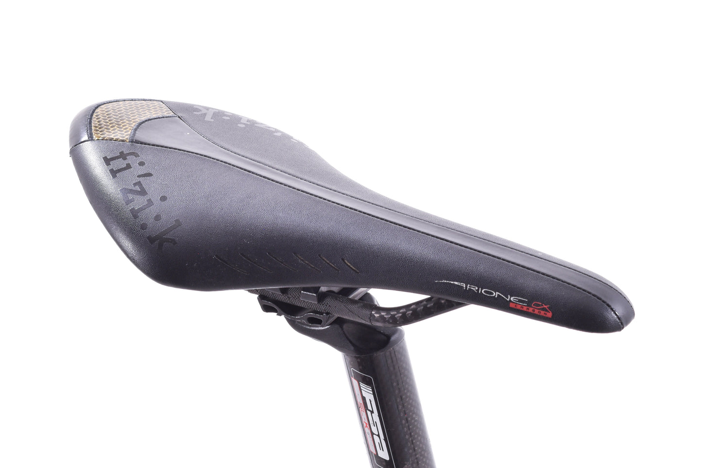 USED 2007 Look 555 Carbon Road Bike Large Shimano Ultegra 2x10