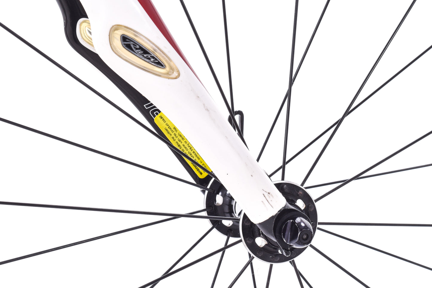 USED 2012 Specialized Ruby Comp C2 51cm Carbon Road Bike Shimano Ultegra 2x10 speed White Women's