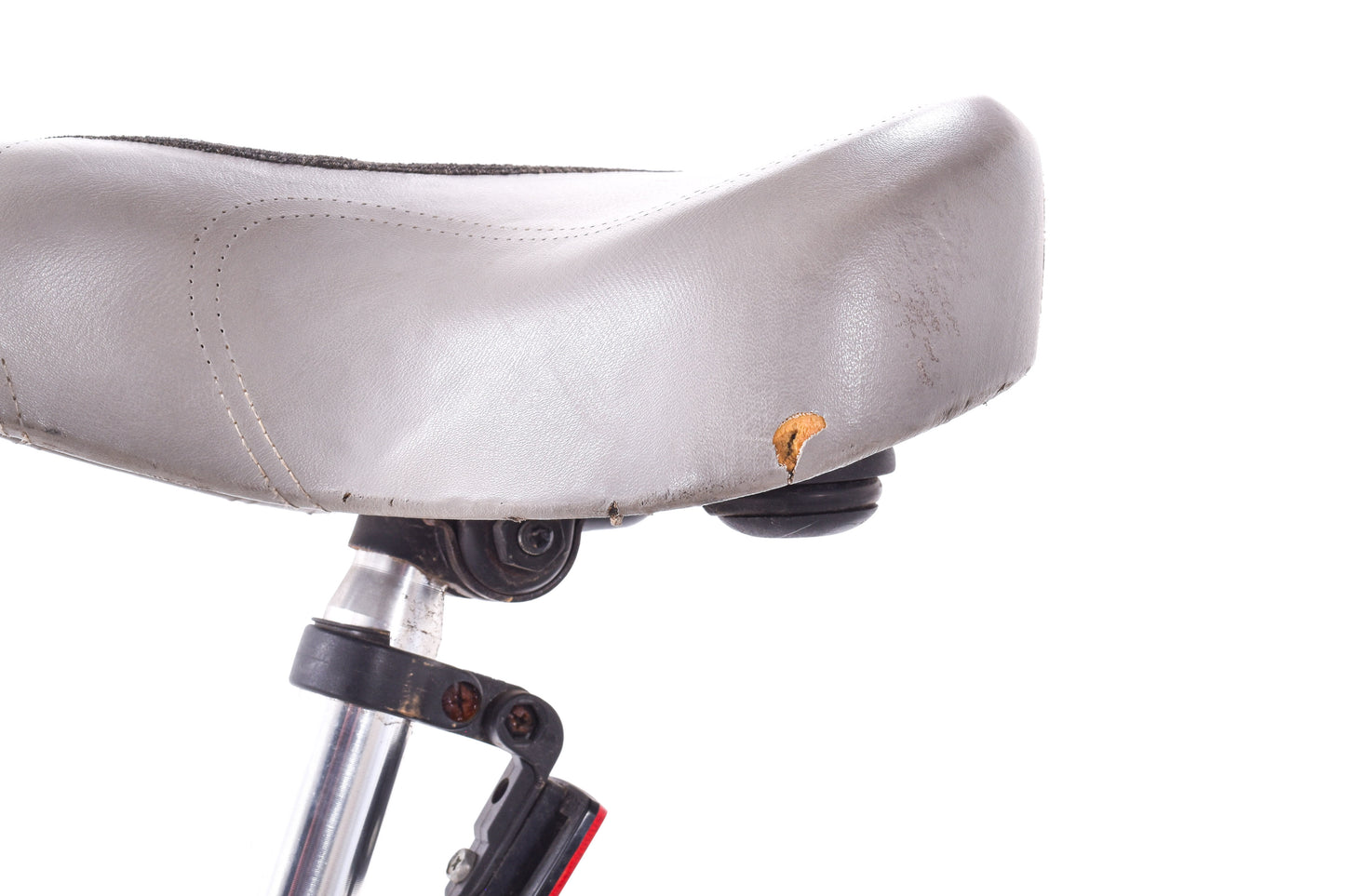 USED Electra Townie 21D Step Over Beach Cruiser Aluminum Frame w/ Front Suspension Dark Blue