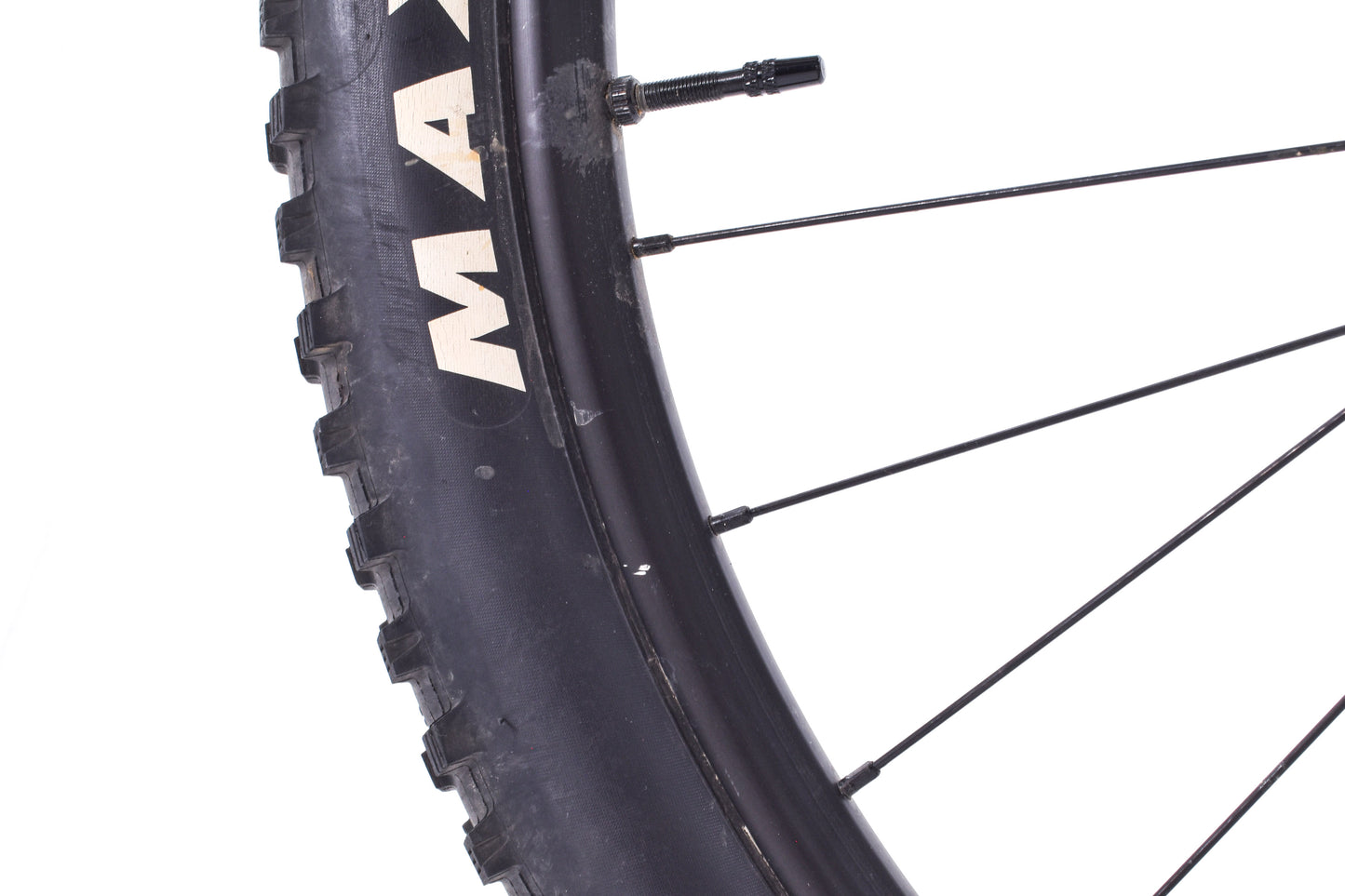 USED 2018 Rocky Mountain Element 30 Small Alloy Full Suspension 29" Mountain Bike SRAM NX 1x11