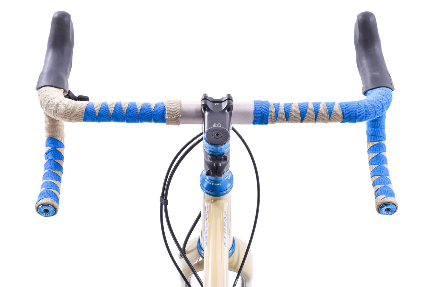 USED Maverick Santos Reynolds 725 Steel All-Road / Gravel Bike Small Shimano GRX 1x11 speed