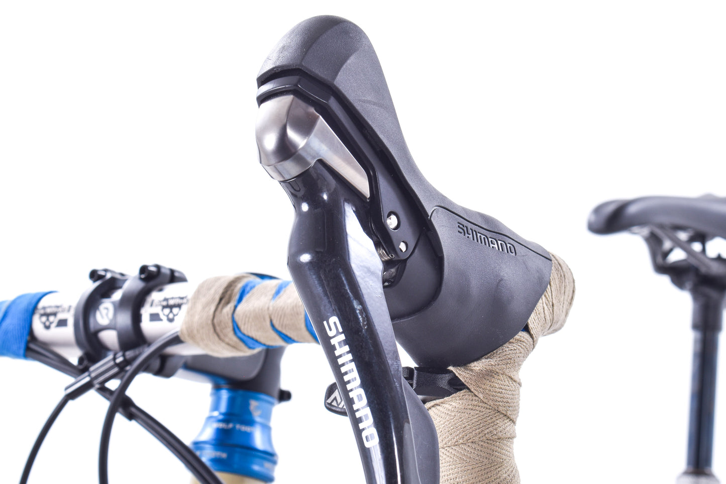 USED Maverick Santos Reynolds 725 Steel All-Road / Gravel Bike Small Shimano GRX 1x11 speed