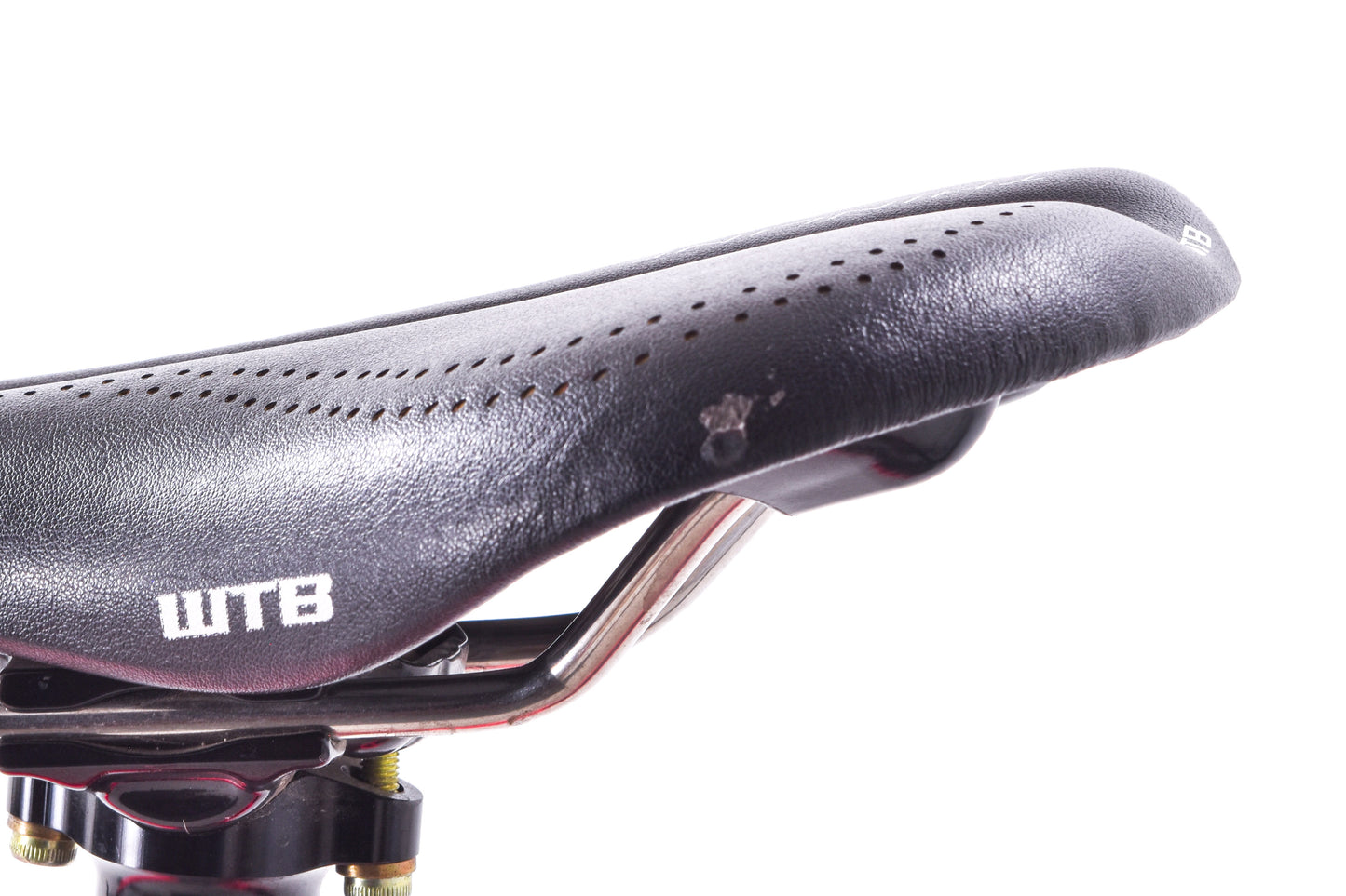USED Turner Cyclosys 52cm Aluminum Cyclocross / Gravel Bike SRAM Force 1x11 Pink/Black
