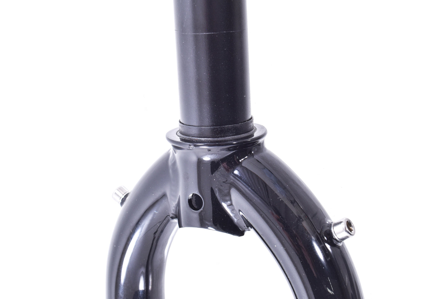NEW Surly Midnight Special 700c / 650b Fork 1-1/8" 40mm Offset, Black