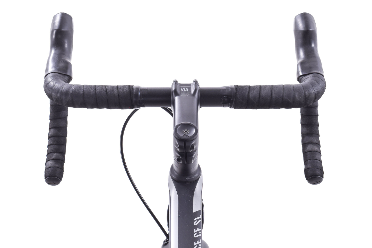 USED 2017 Canyon Endurace CF SL Large Carbon Disc Road Bike Shimano 105 2x11 Speed