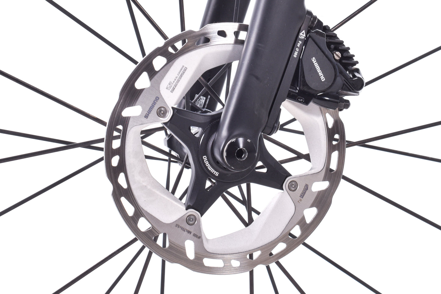 USED 2017 Canyon Endurace CF SL Large Carbon Disc Road Bike Shimano 105 2x11 Speed