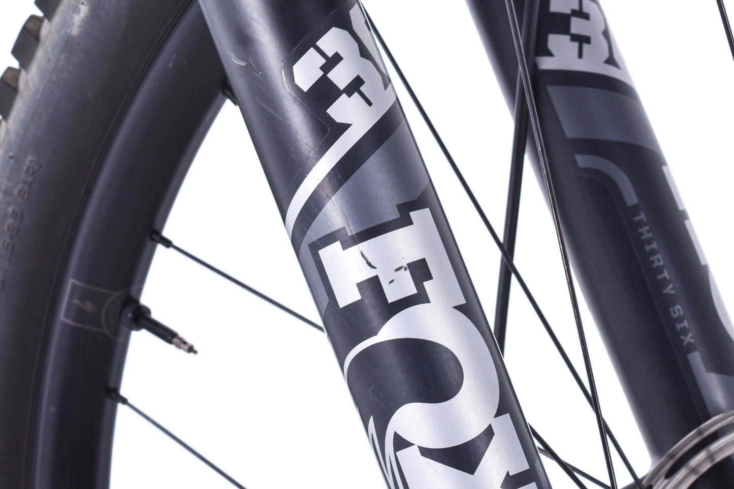 USED 2022 Specialized Stumpjumper EVO Comp Alloy S4 Full Suspension Mountain Bike SRAM NX Eagle 29"