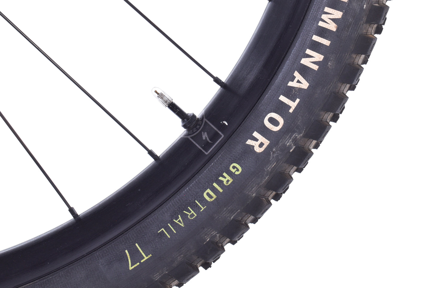 USED 2022 Specialized Stumpjumper EVO Comp Alloy S4 Full Suspension Mountain Bike SRAM NX Eagle 29"