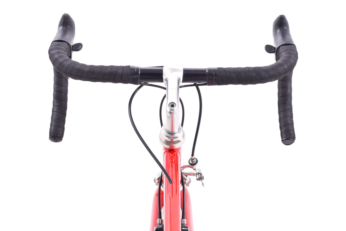 USED Vintage 1990/91 Masi Gran Corsa Lugged Columbus Steel 56cm Road Bike Campagnolo 2x8 speed
