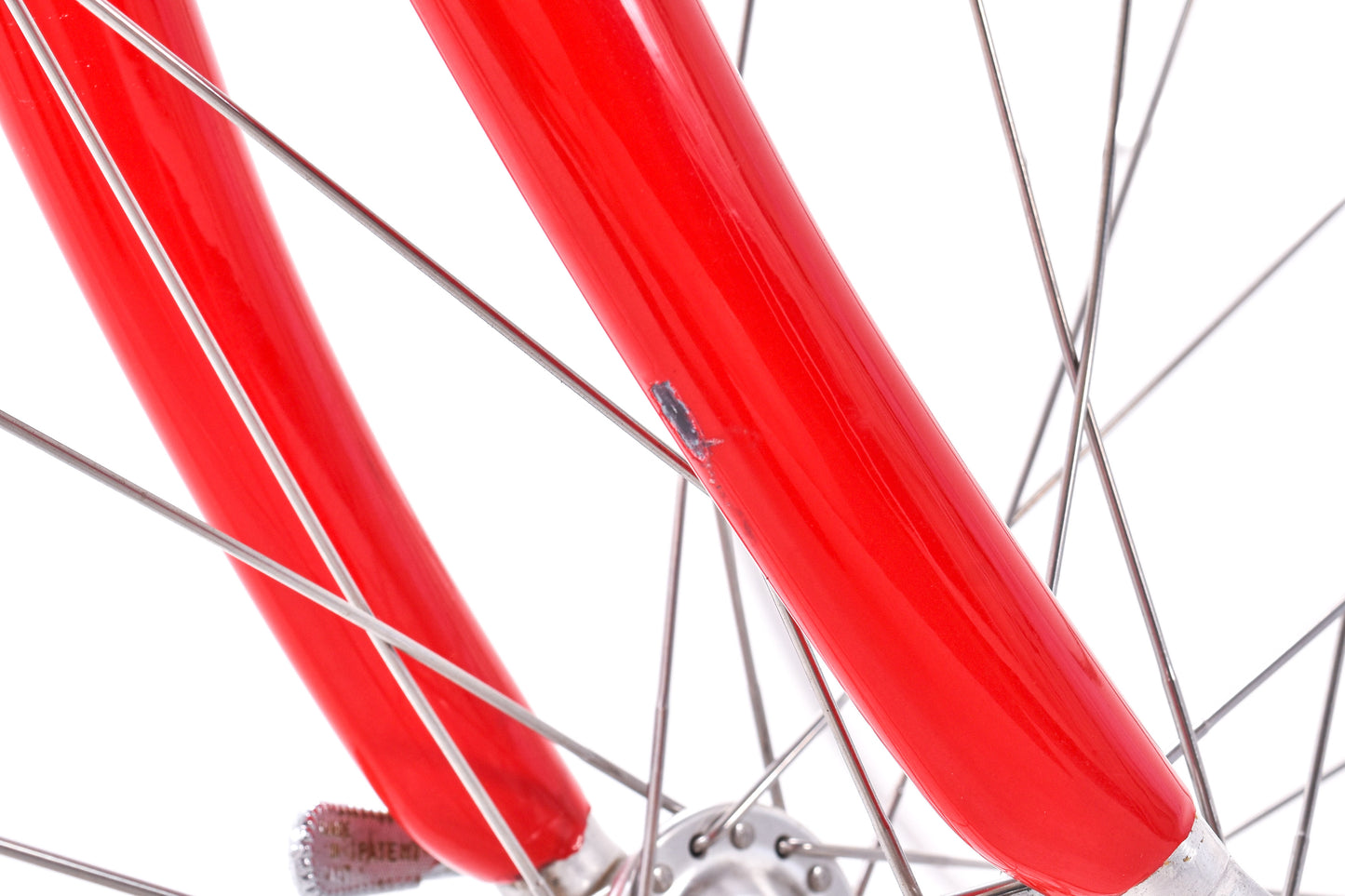 USED Vintage 1990/91 Masi Gran Corsa Lugged Columbus Steel 56cm Road Bike Campagnolo 2x8 speed