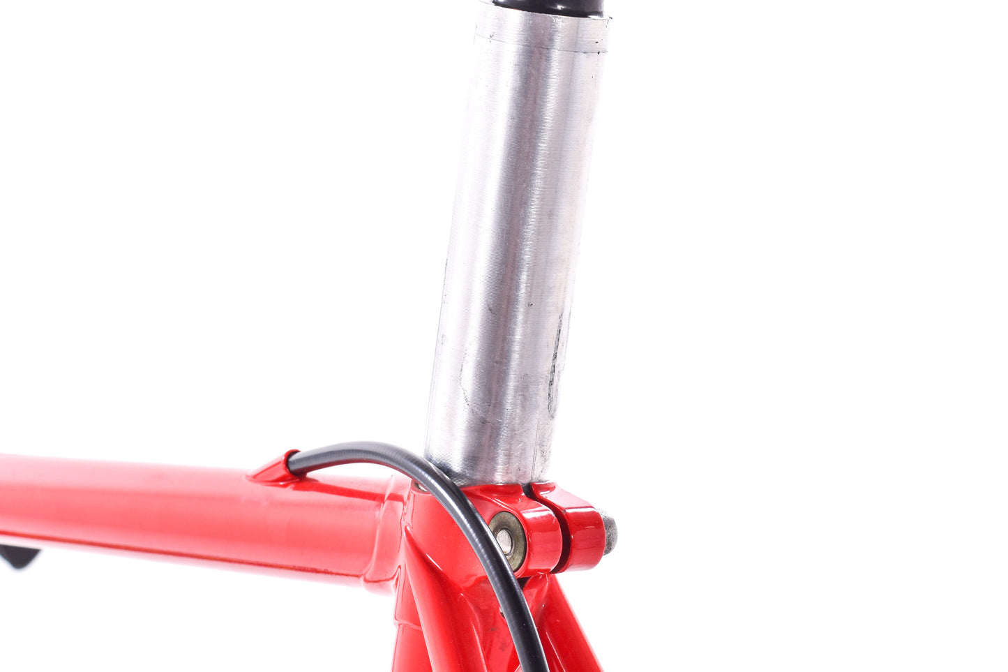 USED Vintage 1990/91 Masi Gran Corsa Lugged Columbus Steel 56cm Road Bike Campagnolo 2x8 speed