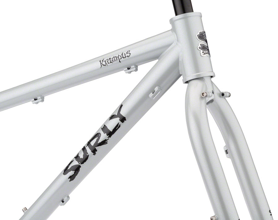 NEW Surly Krampus Frameset - First Loser Mountain Frame