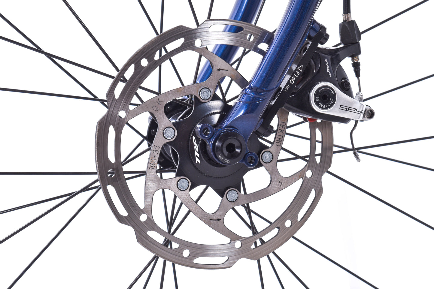 USED All-City Space Horse 52cm Steel All-Road Bike SRAM Apex 1x11 Speed Mechanical Disc
