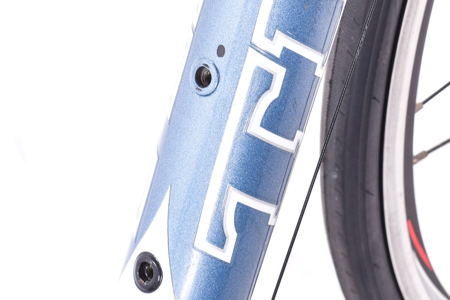 USED 2005 Trek 5000 OCLV Carbon Road Bike 48cm 650C Wheels Shimano 105/Ultegra 3x9 Triple Made in USA