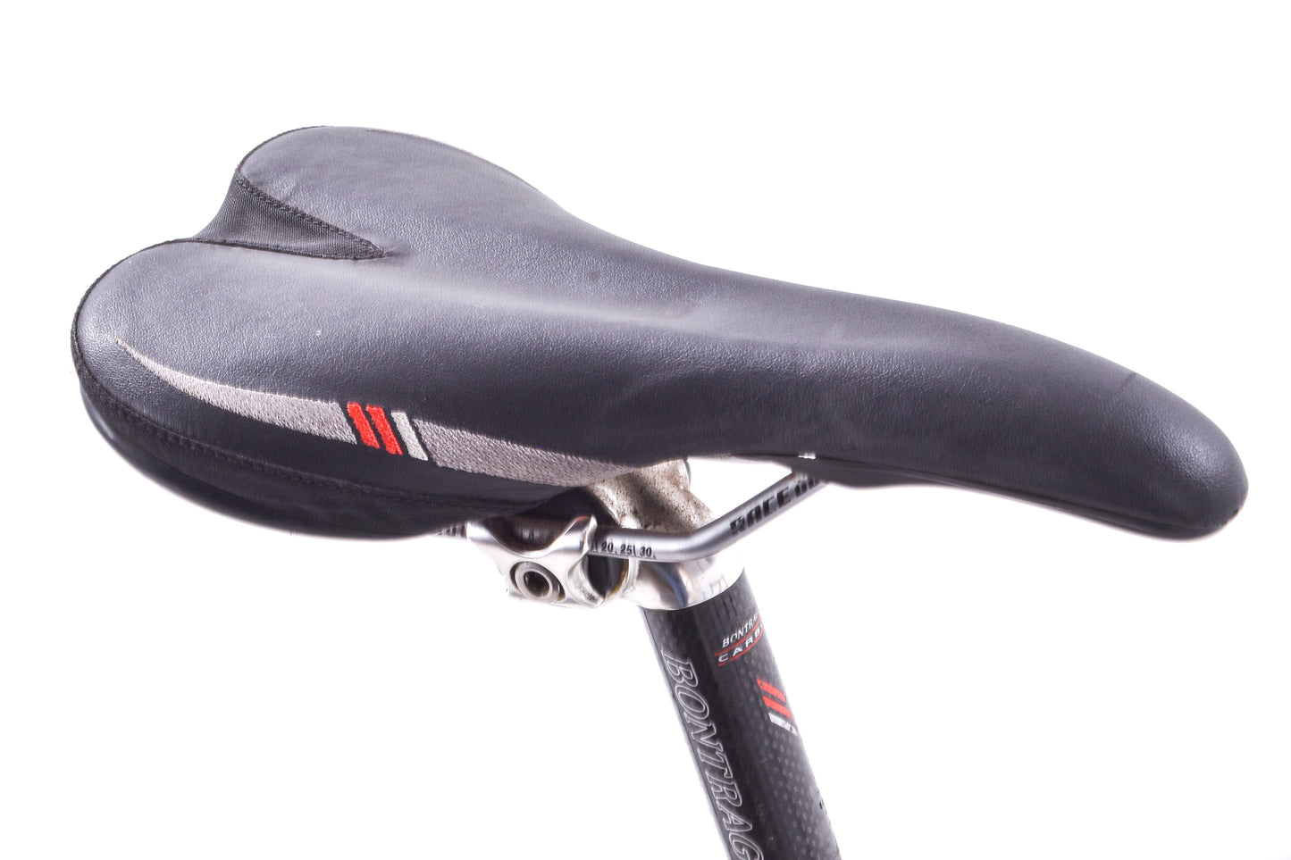 USED 2005 Trek 5000 OCLV Carbon Road Bike 48cm 650C Wheels Shimano 105/Ultegra 3x9 Triple Made in USA