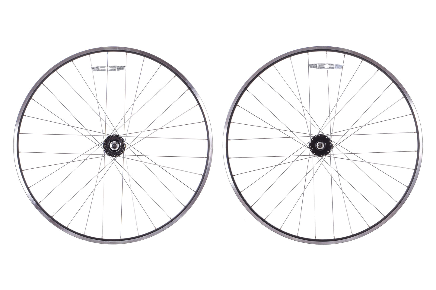 NEW out of box Formula Track / Single Speed Wheelset 700C w/ Flip Flop Hub