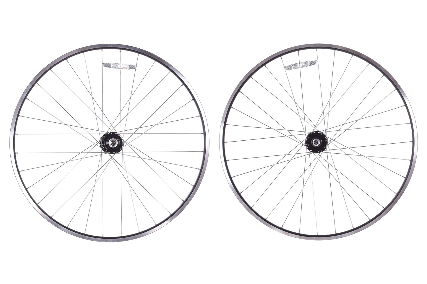 NEW out of box Formula Track / Single Speed Wheelset 700C w/ Flip Flop Hub