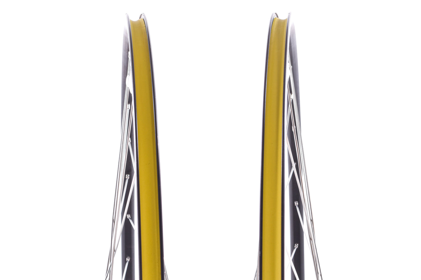 NEW out of box Formula Track / Single Speed Wheelset 700C w/ Flip Flop Hub