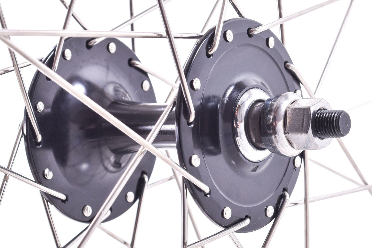 NEW out of box Formula Track / Single Speed Wheelset 700C w/ Flip Flop Hub