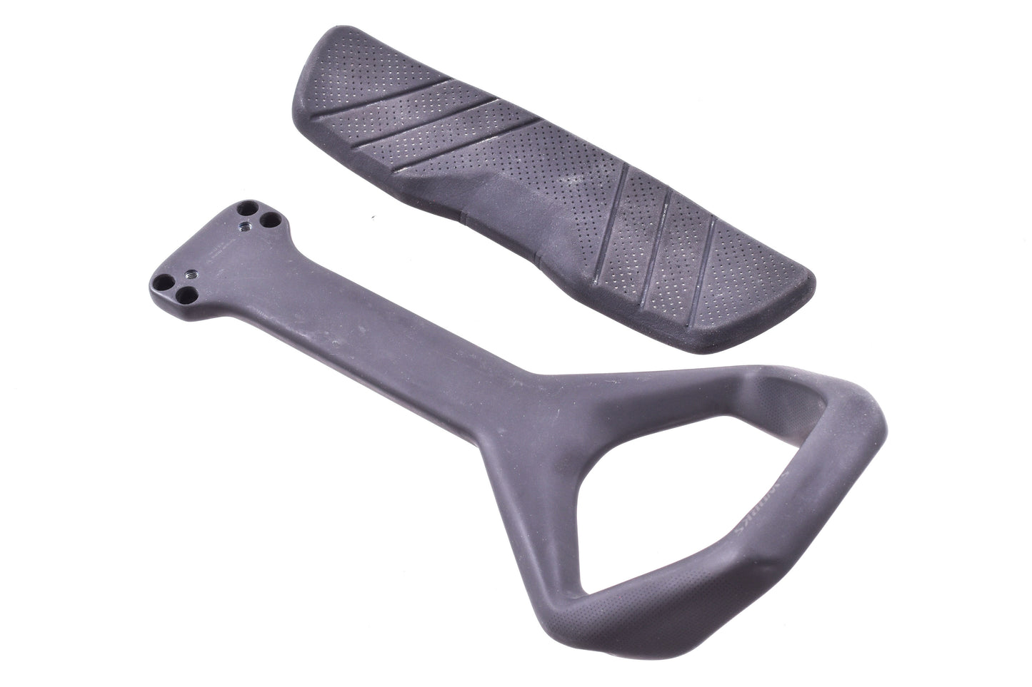 USED Specialized S-Works TT/Tri Venge Carbon Aero Clip-On Bar