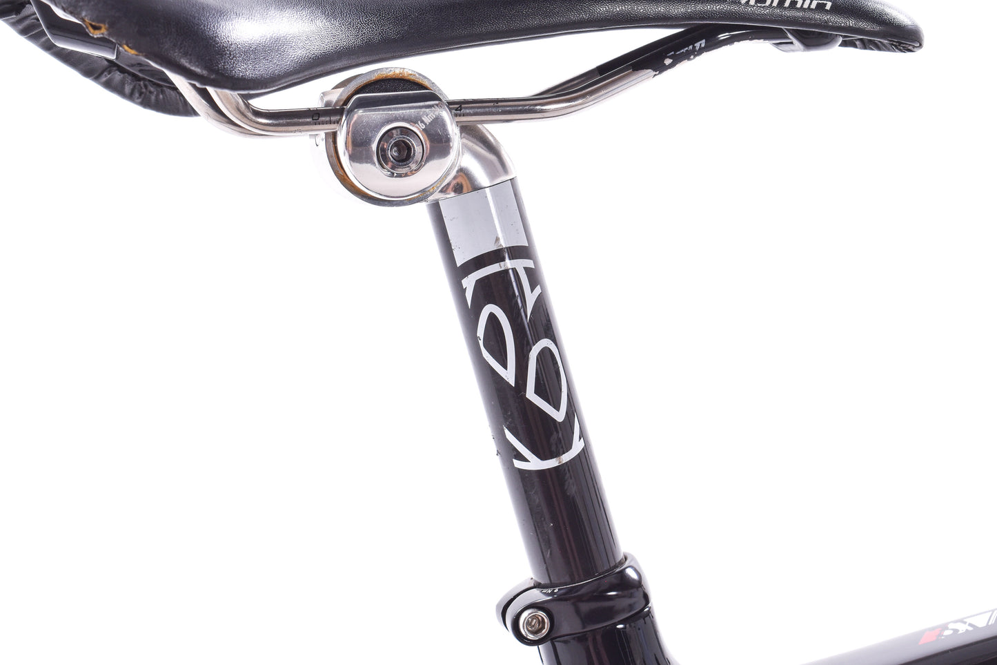 USED Trek Madone 3.1 C H2 54cm Carbon Road Bike Shimano 105 2x10 speed Black/Red