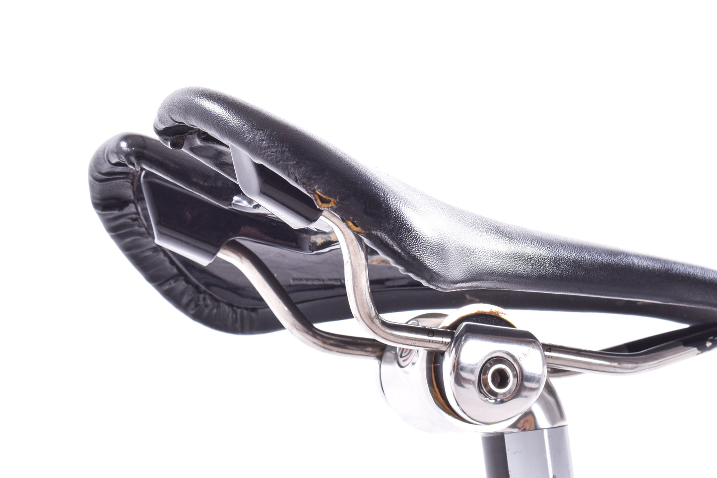USED Trek Madone 3.1 C H2 54cm Carbon Road Bike Shimano 105 2x10 speed Black/Red