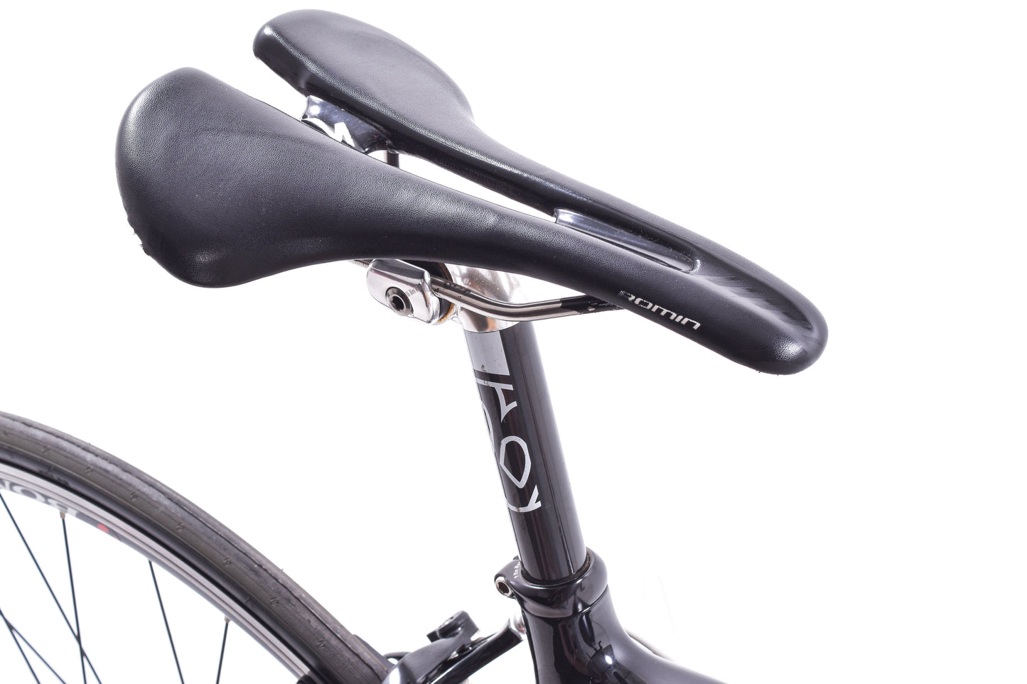 USED Trek Madone 3.1 C H2 54cm Carbon Road Bike Shimano 105 2x10 speed Black/Red