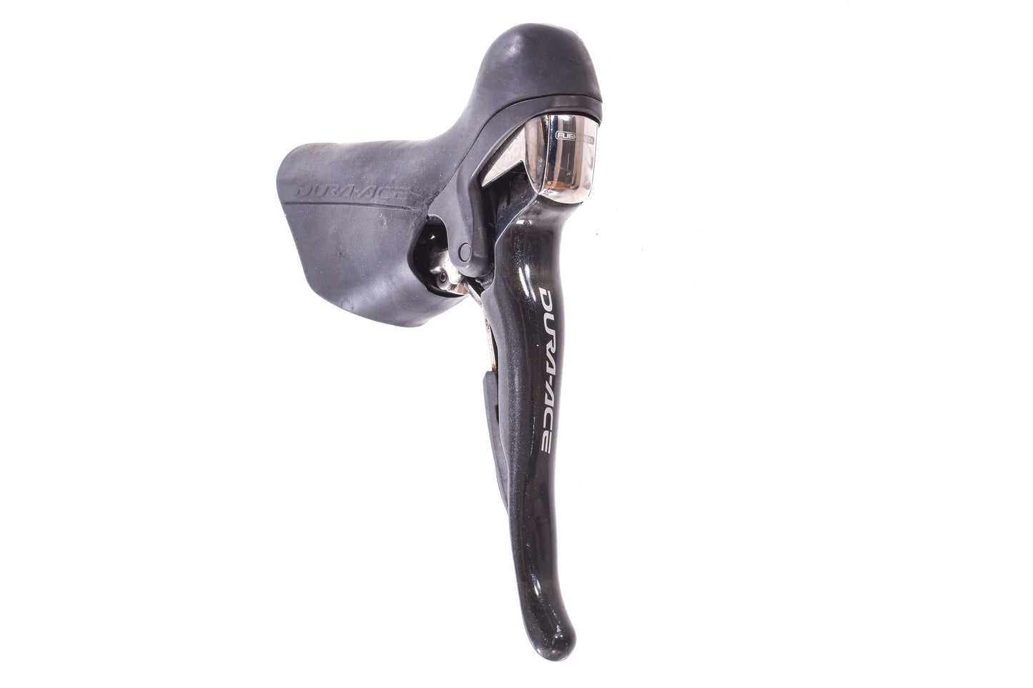 USED Shimano Dura-Ace 7800/7900 2x10 speed Road Bike Groupset Mechanical Rim Brake 172.5mm 53/39T Crank