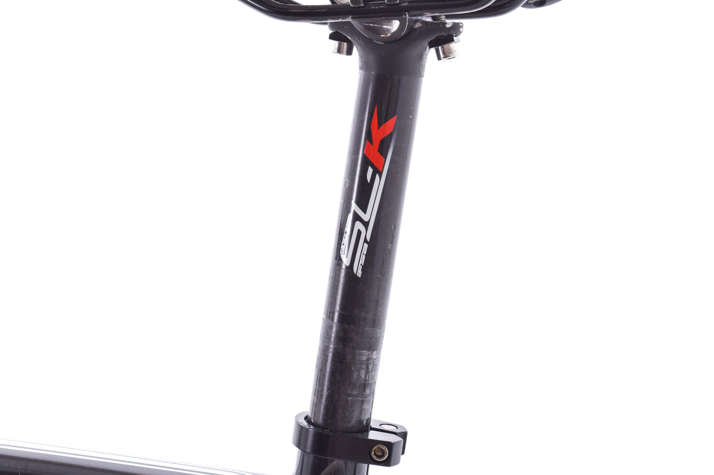USED Specialized Allez E5 Small Road Bike Aluminum w/ Carbon Fork SRAM Apex 2x10 speed Black/Red