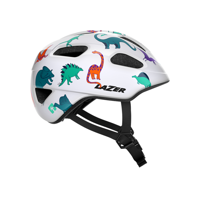 bike helmet toodler Lazer Pnut Kineticore Helmet - Toddler