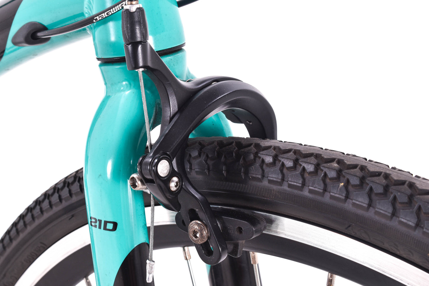 USED Electra Verse Aluminum Hybrid Bike 17" 3x8 speed 700C Wheels