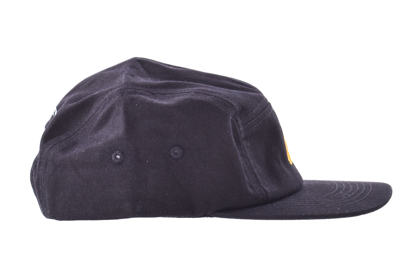 NEW Around the Cycle Logo Five Panel Camp Hat