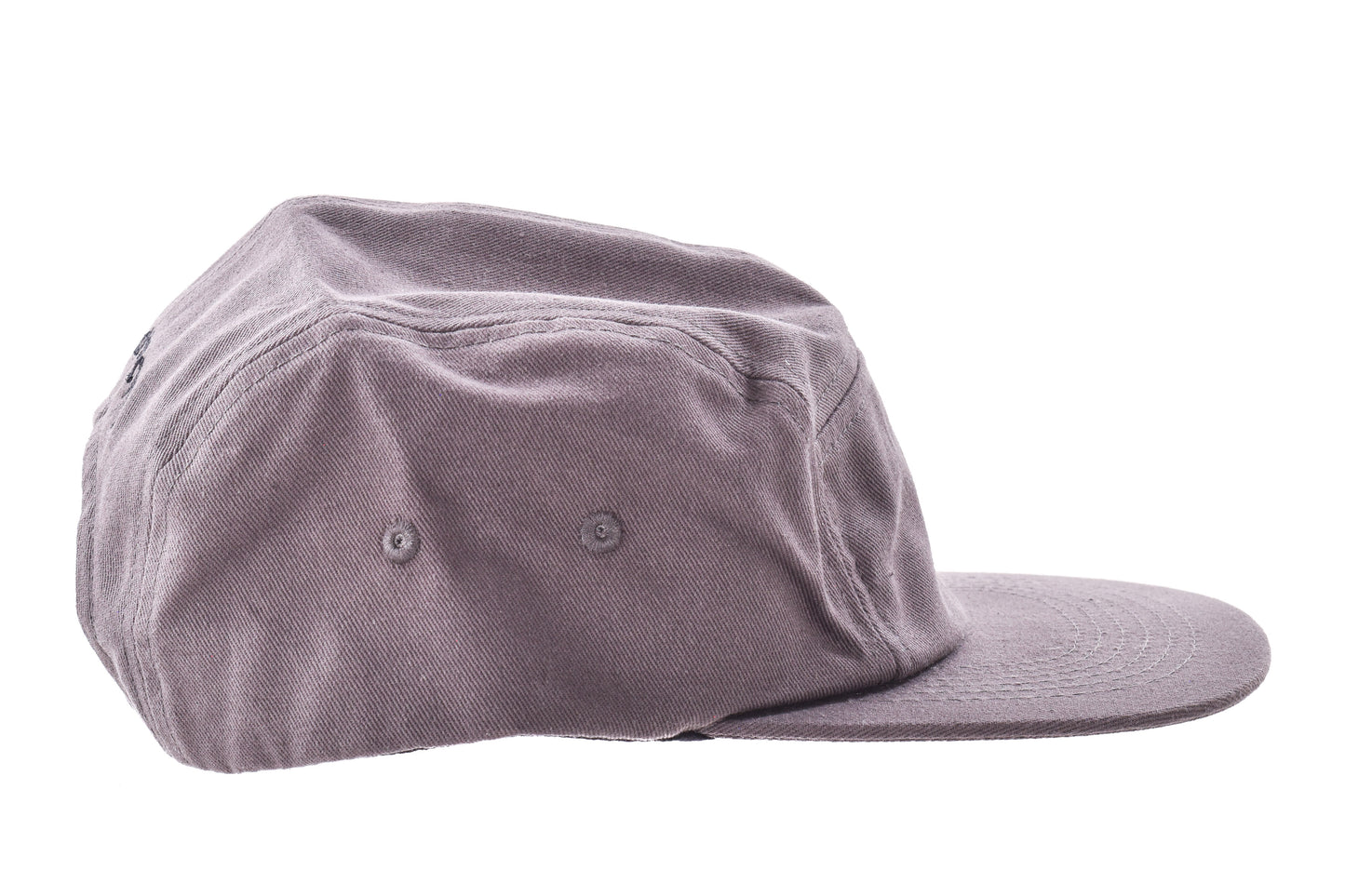 NEW Around the Cycle Logo Five Panel Camp Hat