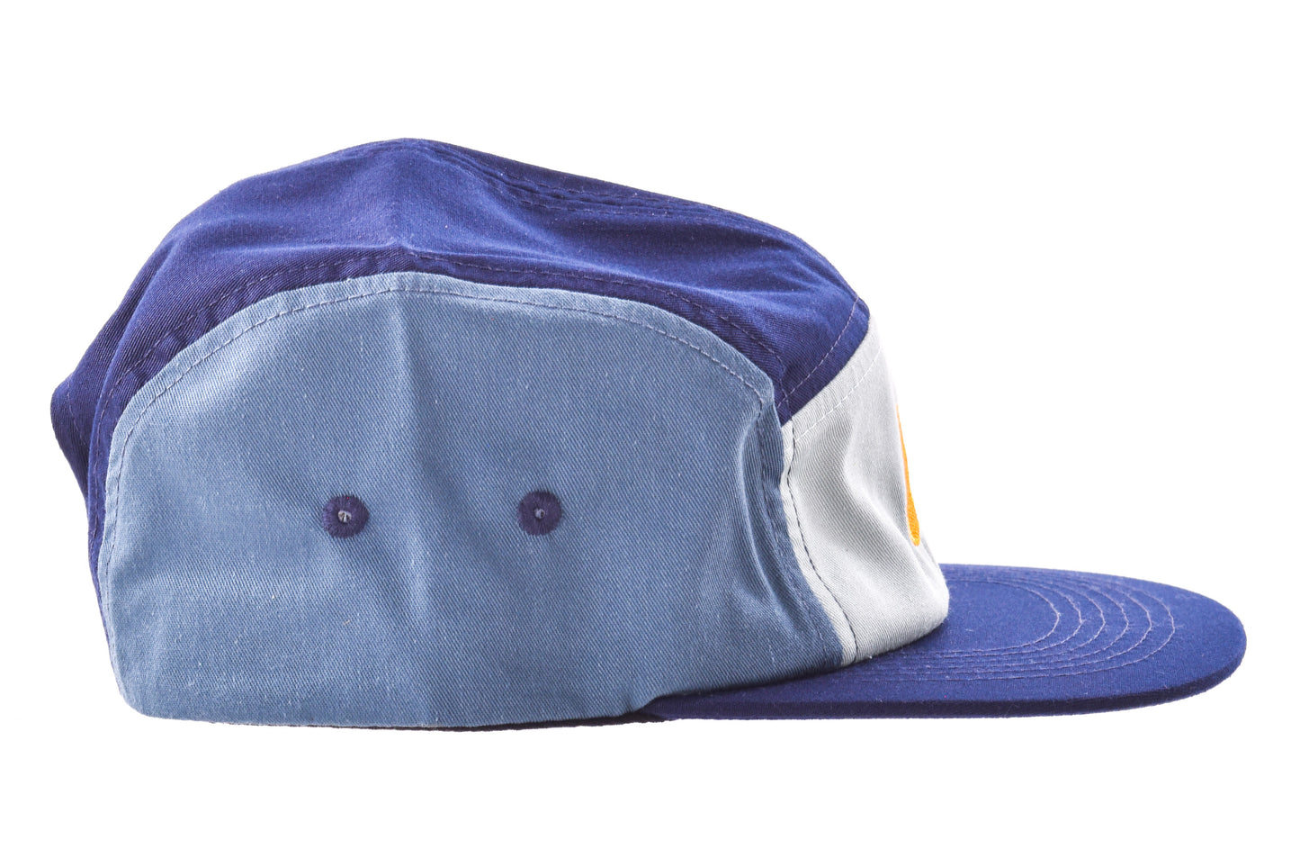 NEW Around the Cycle Logo Five Panel Camp Hat