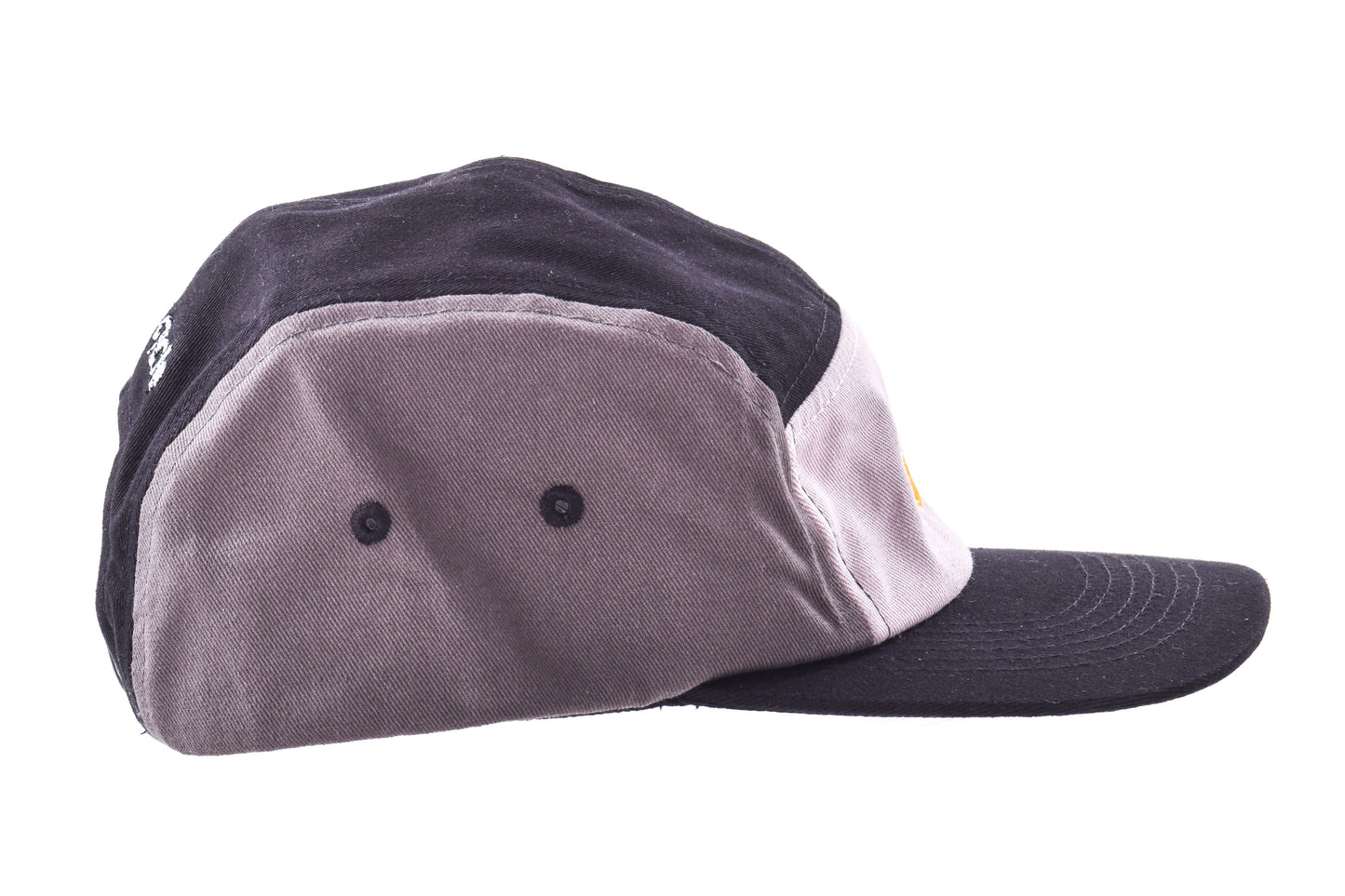 NEW Around the Cycle Logo Five Panel Camp Hat