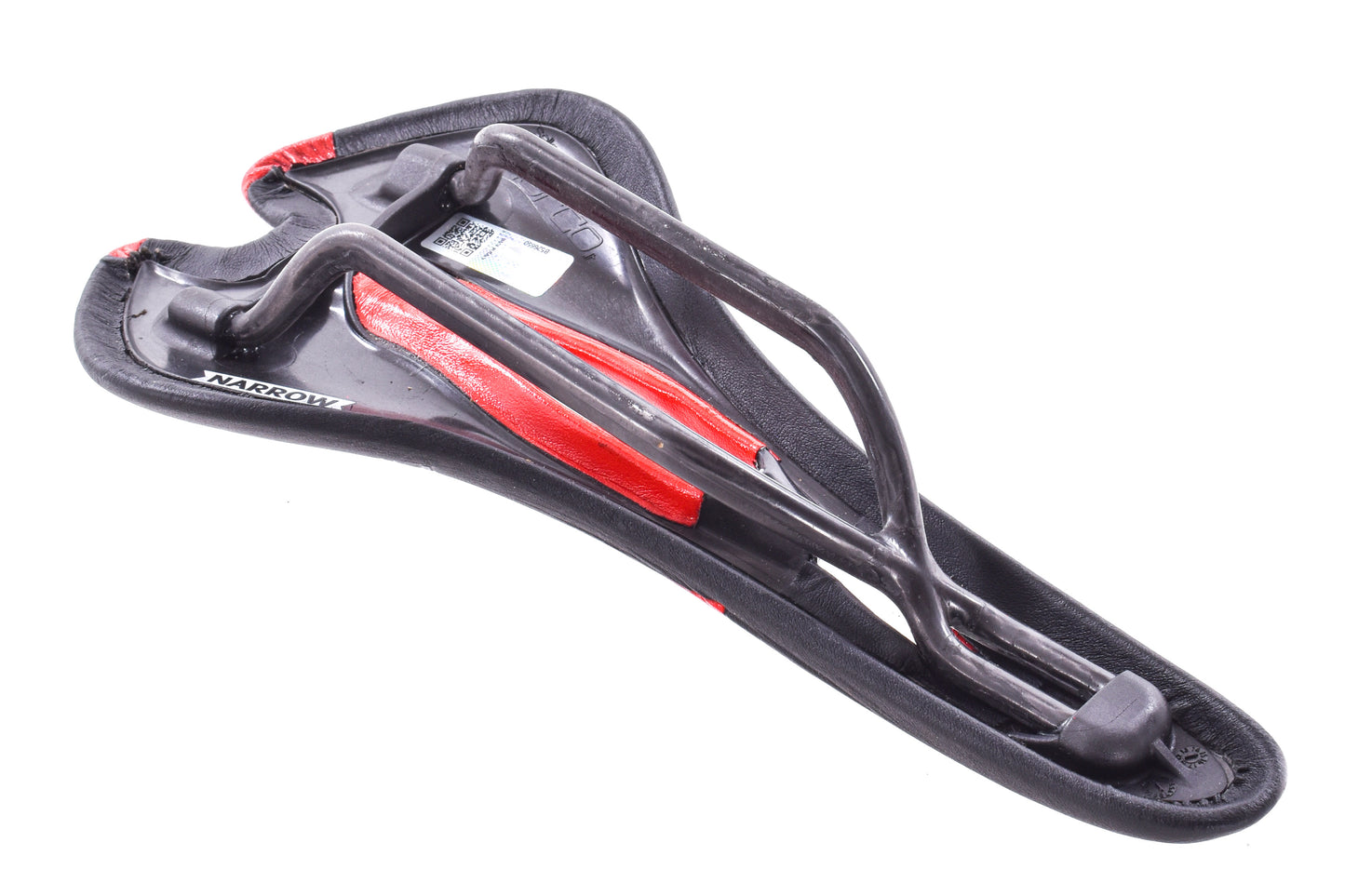 USED Selle San Marco Aspide Carbon FX Narrow Saddle Road Bike