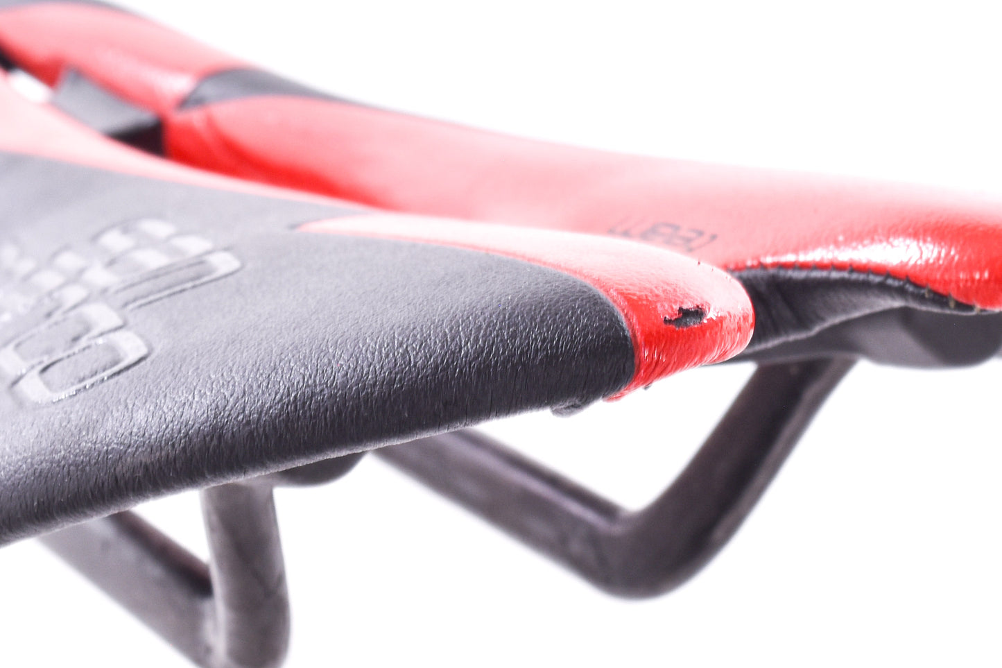 USED Selle San Marco Aspide Carbon FX Narrow Saddle Road Bike