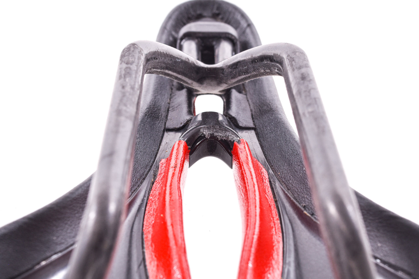 USED Selle San Marco Aspide Carbon FX Narrow Saddle Road Bike