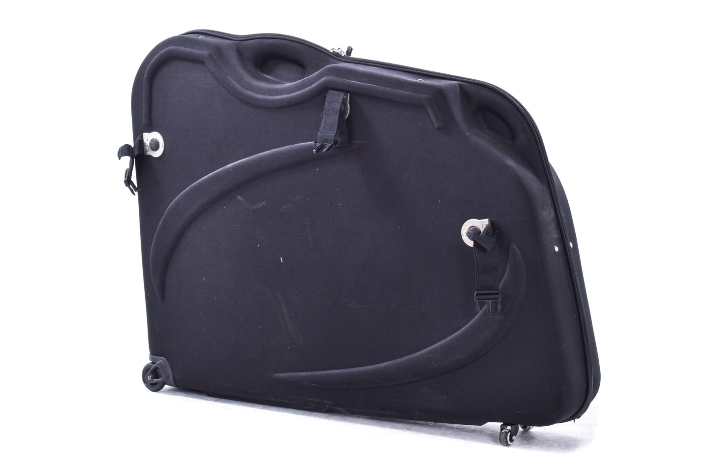 USED Rolling Road Bike Travel Case