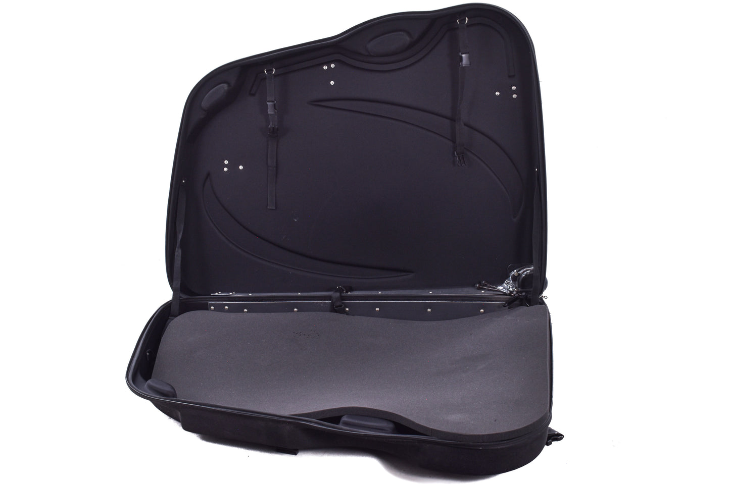 USED Rolling Road Bike Travel Case