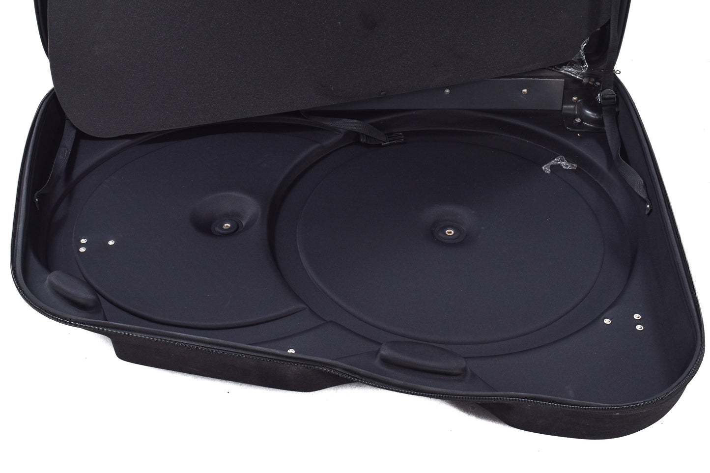 USED Rolling Road Bike Travel Case