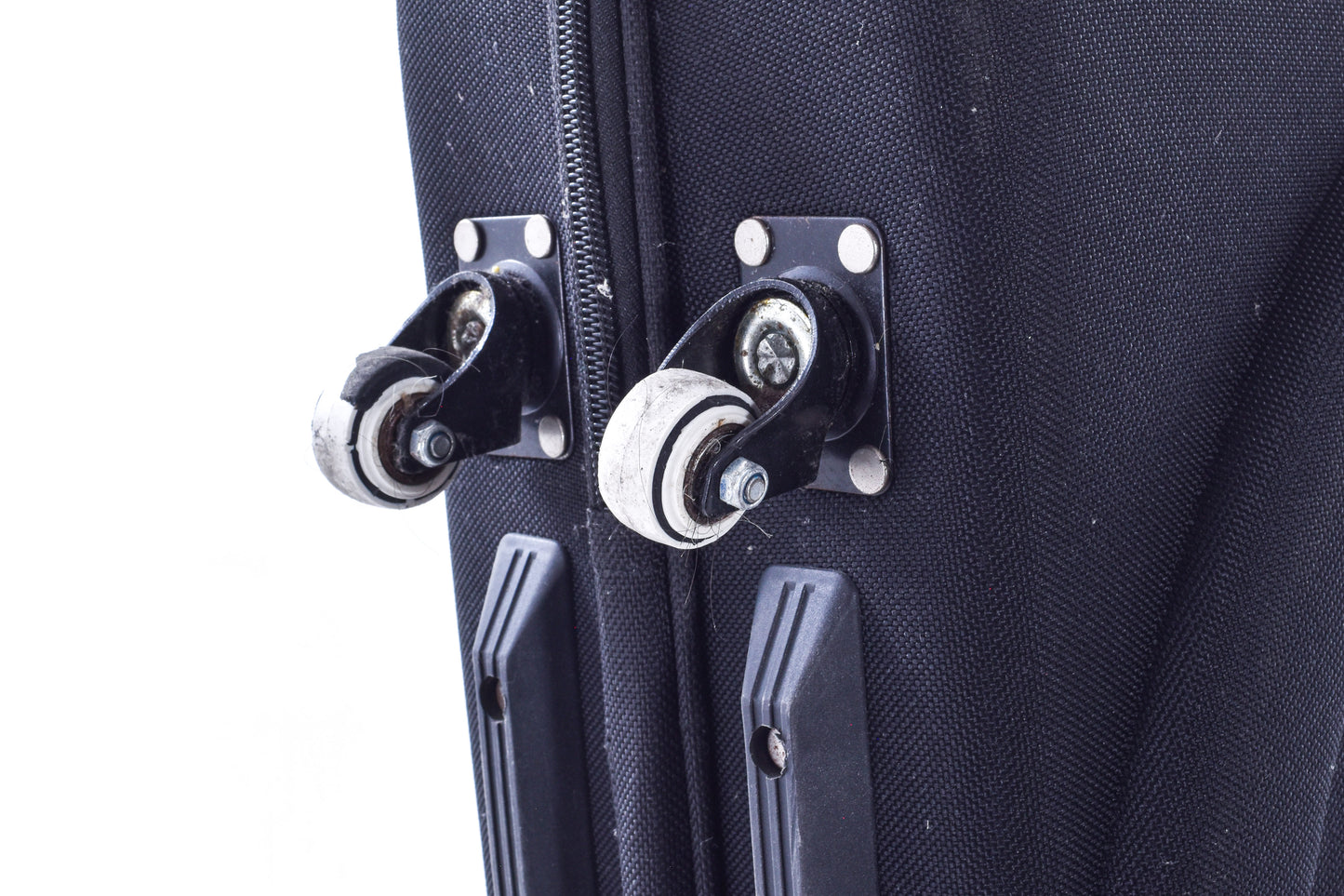 USED Rolling Road Bike Travel Case