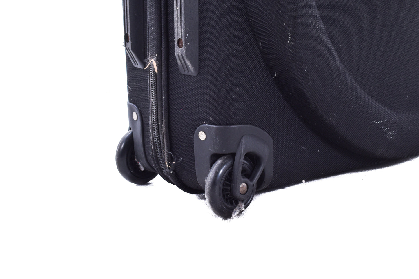 USED Rolling Road Bike Travel Case