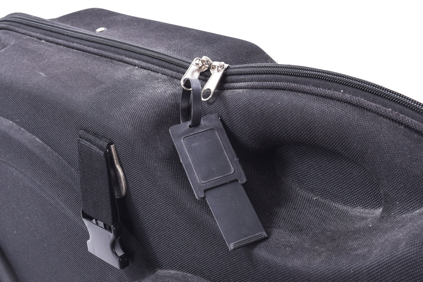USED Rolling Road Bike Travel Case