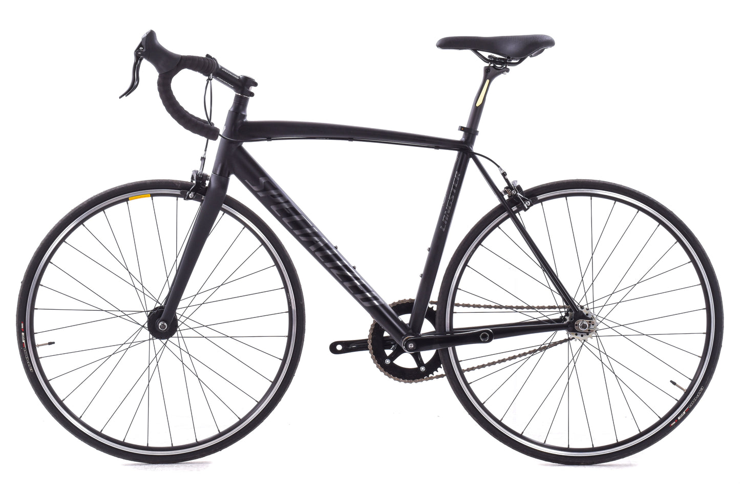 USED Specialized Langster Alloy Single Speed Track Bike 56cm