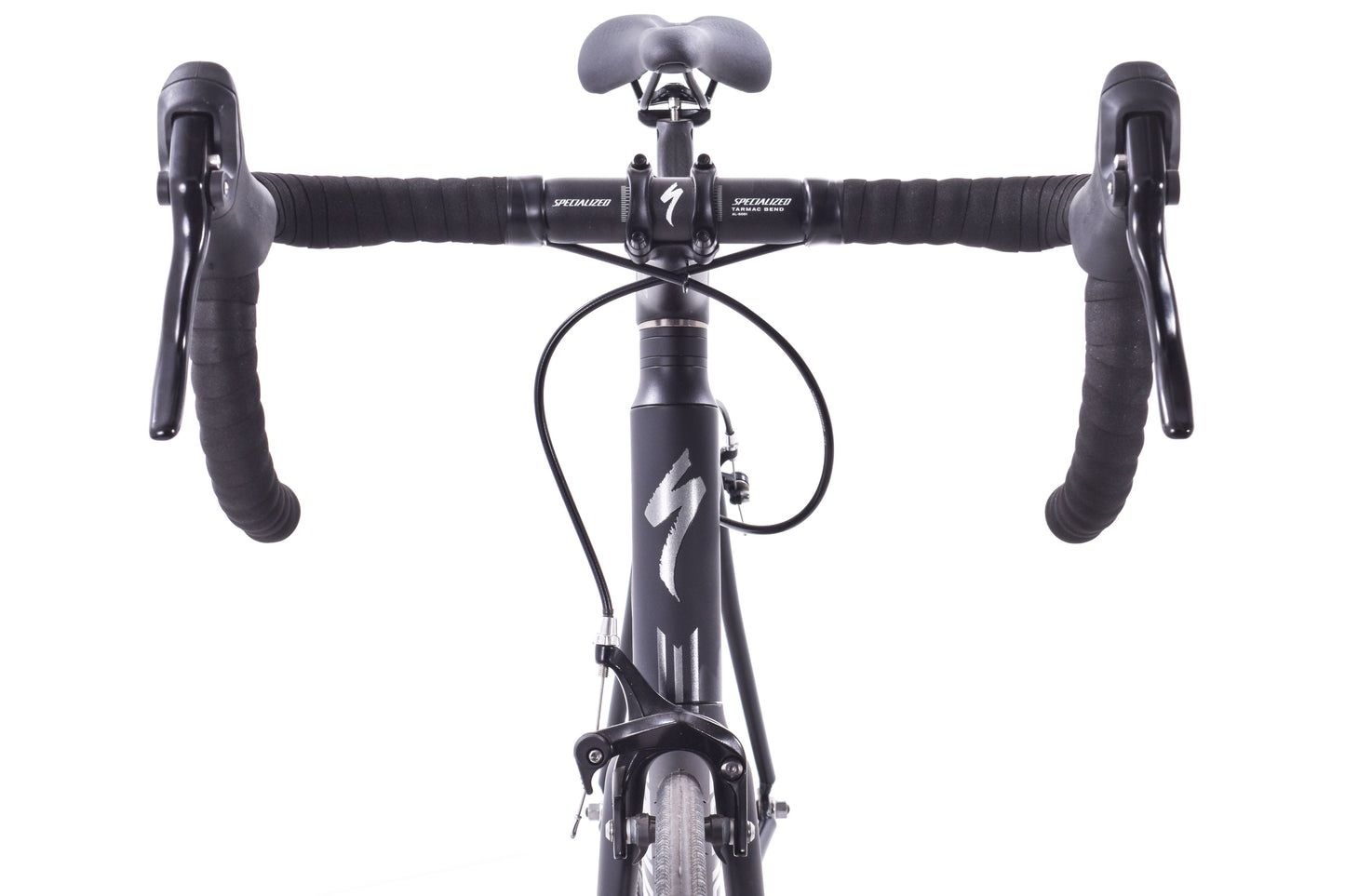 USED Specialized Langster Alloy Single Speed Track Bike 56cm